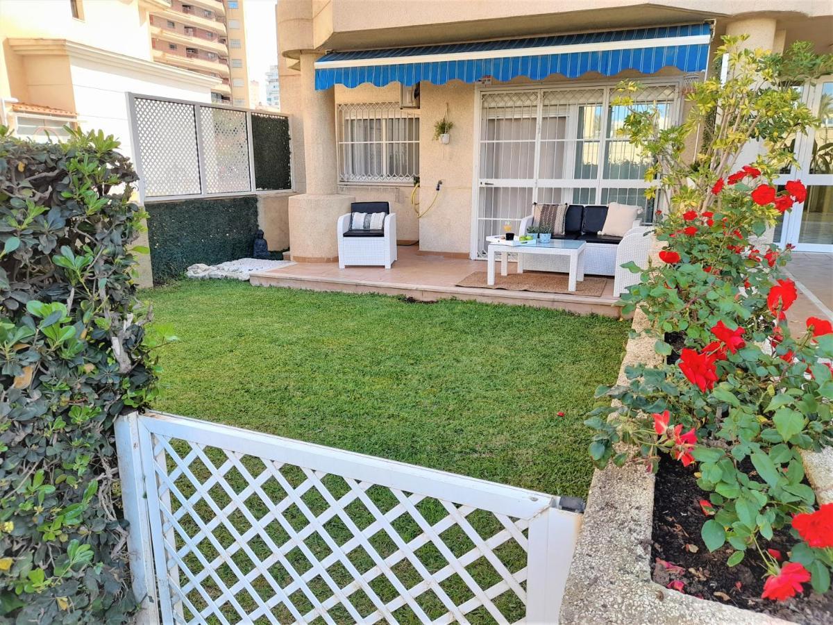 Costa Lago Beach Apartment